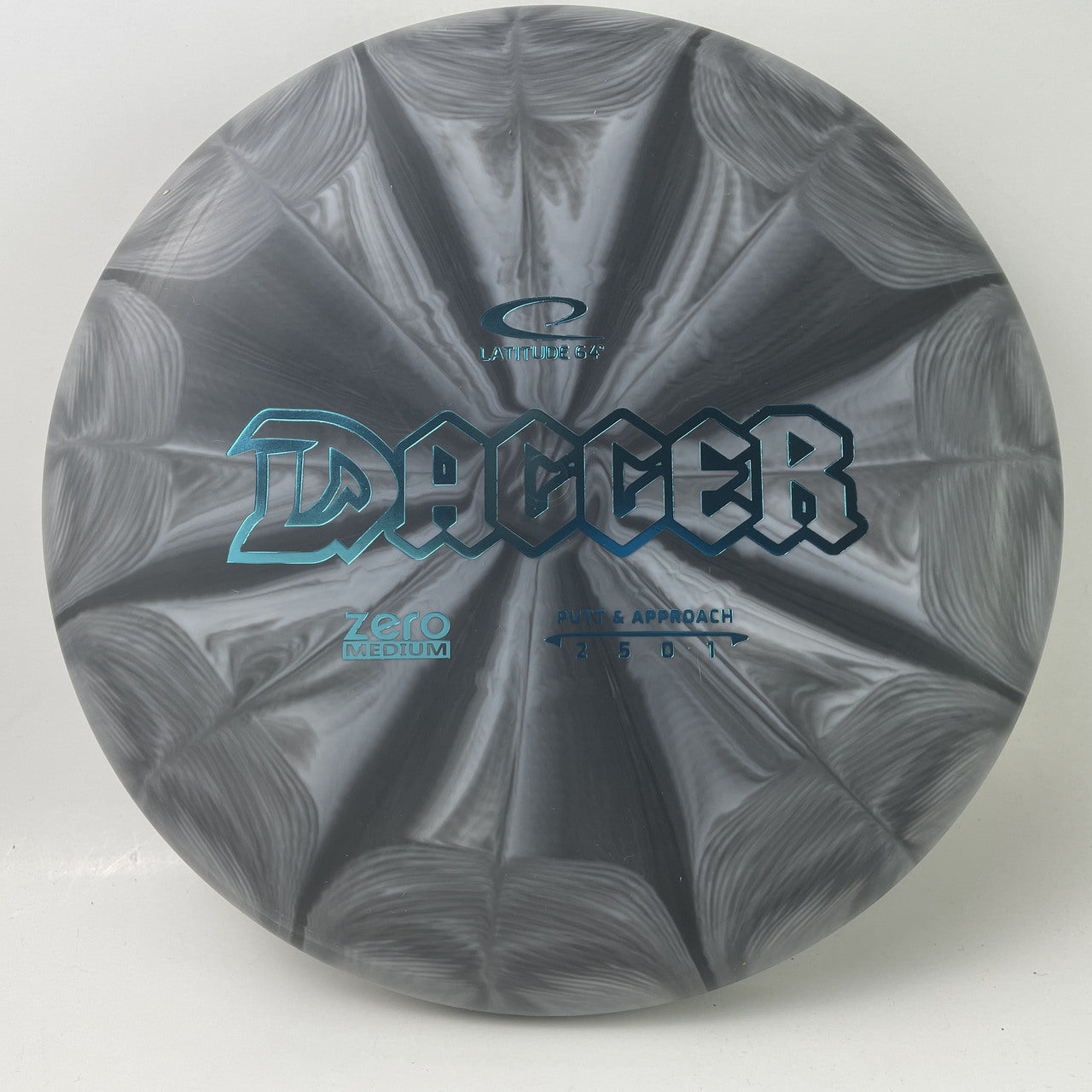 Latitude 64 Zero Medium Dagger