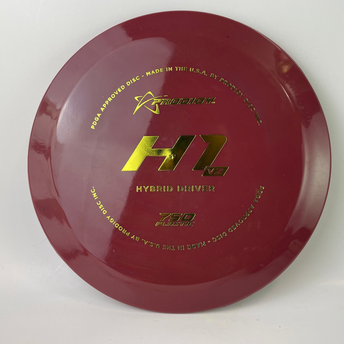 Prodigy H1 V2 750