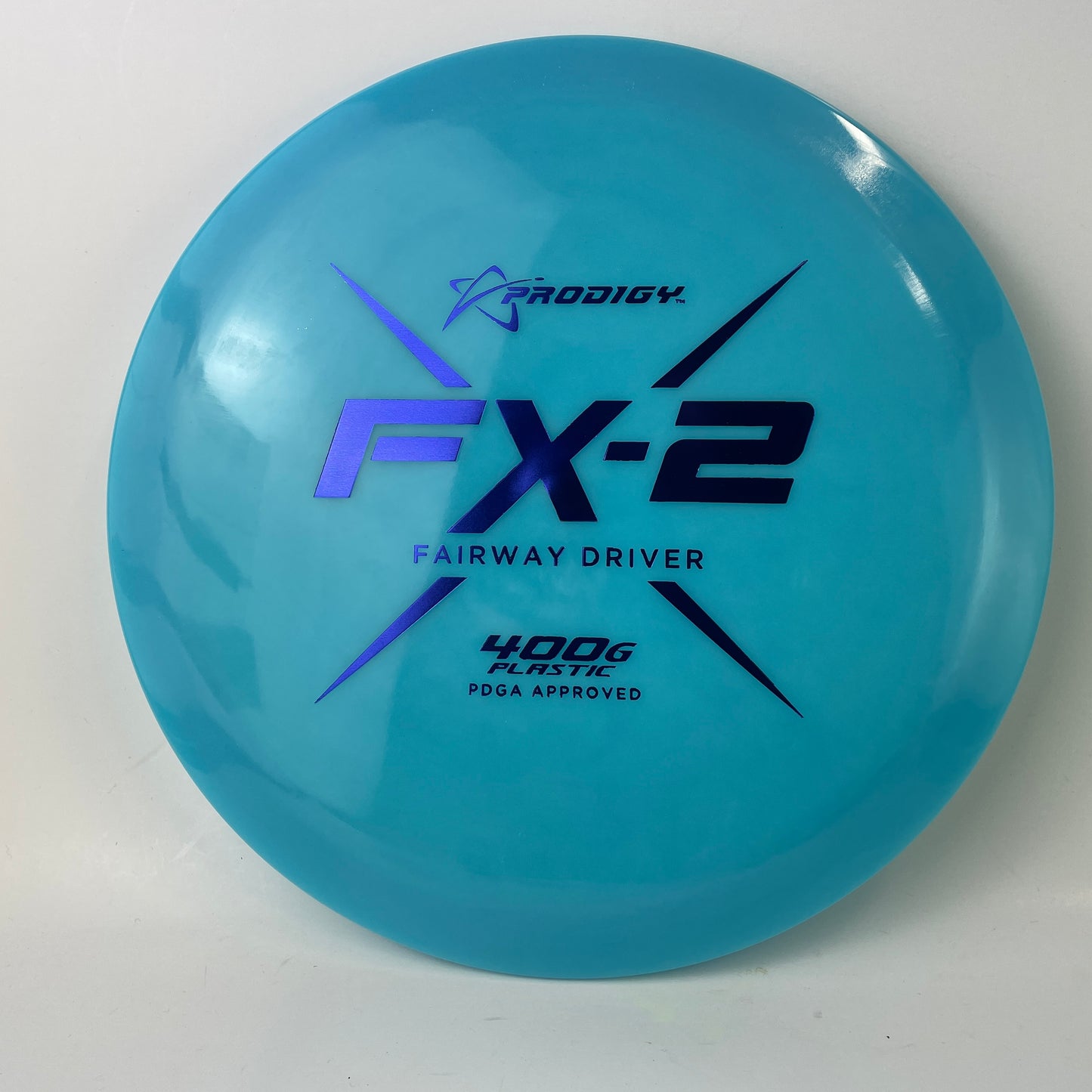 Prodigy FX-2 400G