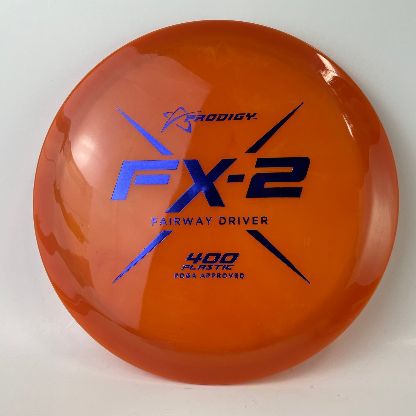 Prodigy FX-2 400
