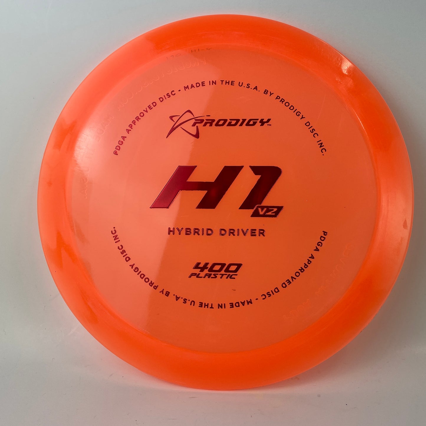 Prodigy H1 V2 750