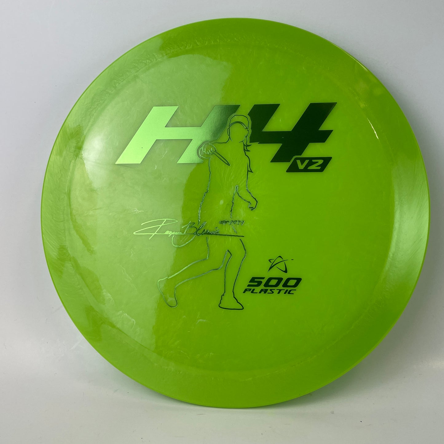 Prodigy H4 V2 500 Ragna Lewis Signature