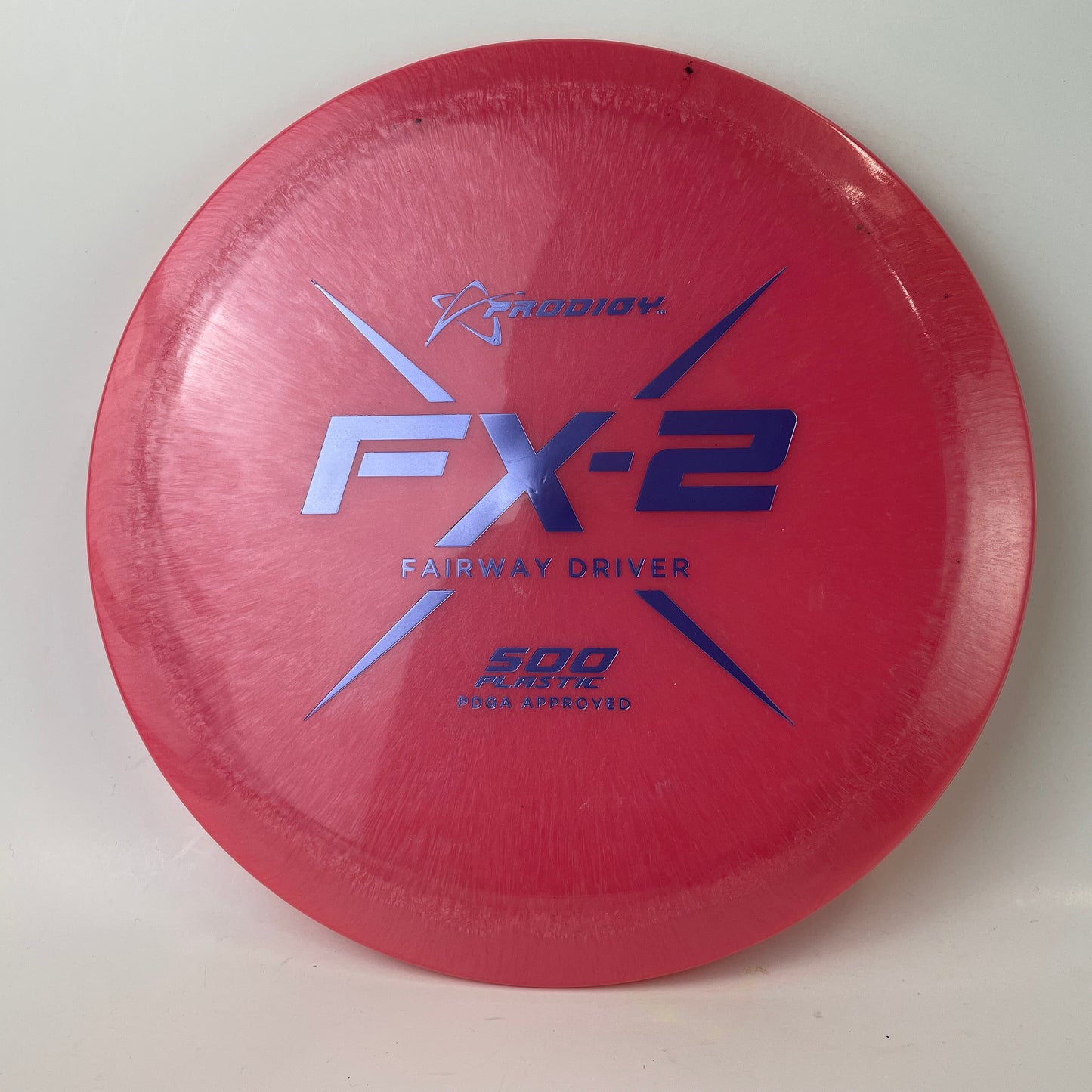 Prodigy FX-2 500