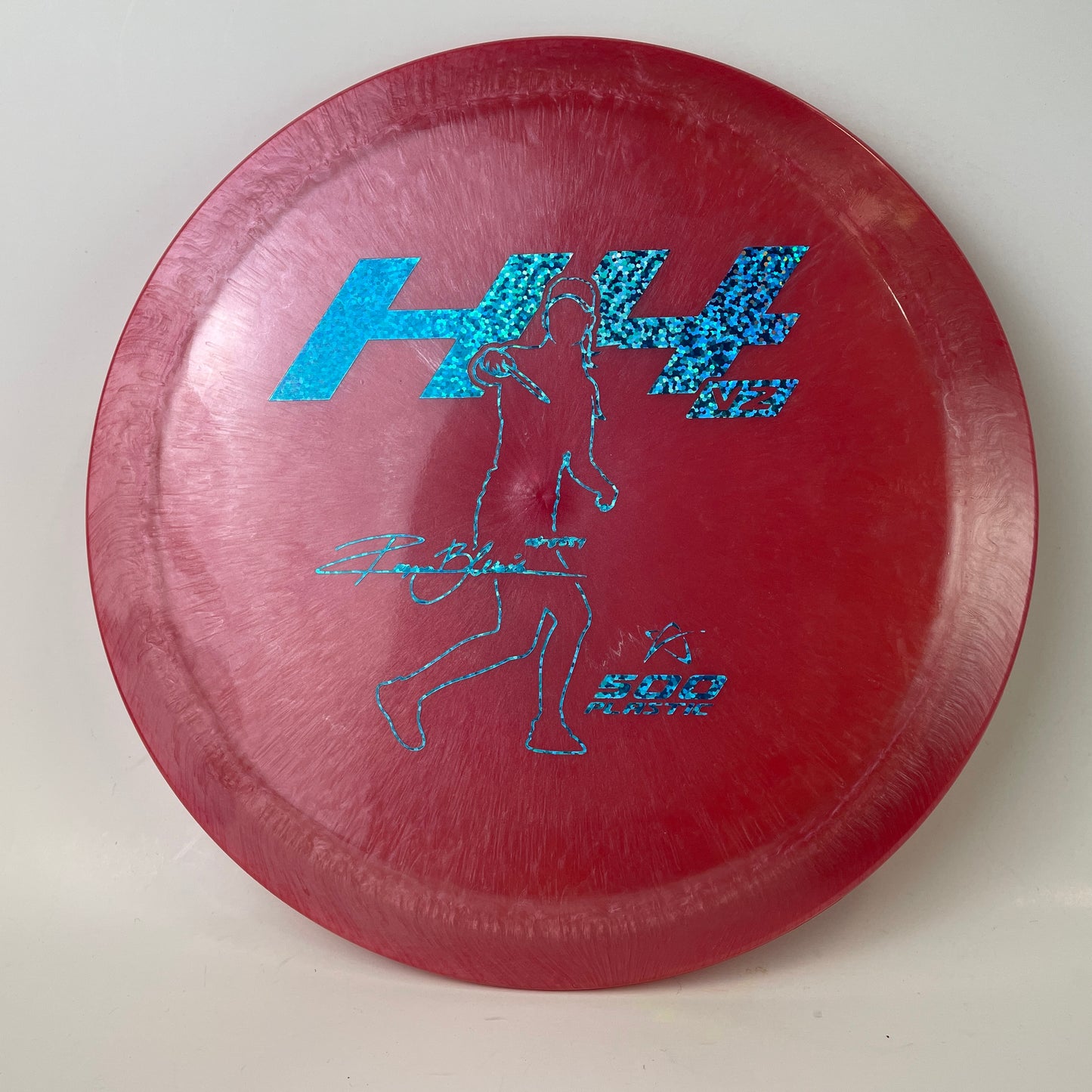 Prodigy H4 V2 500 Ragna Lewis Signature