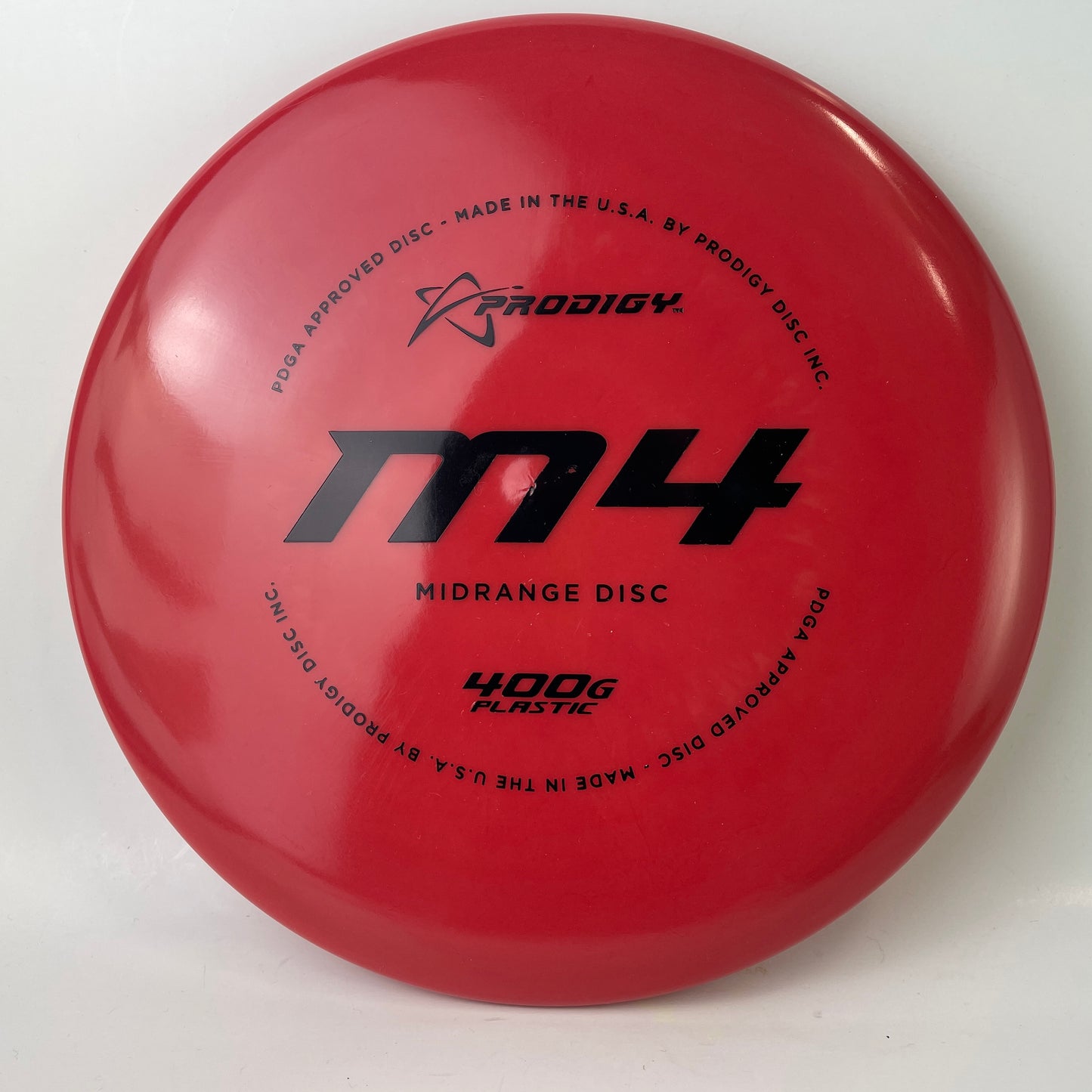 Prodigy M4 400G