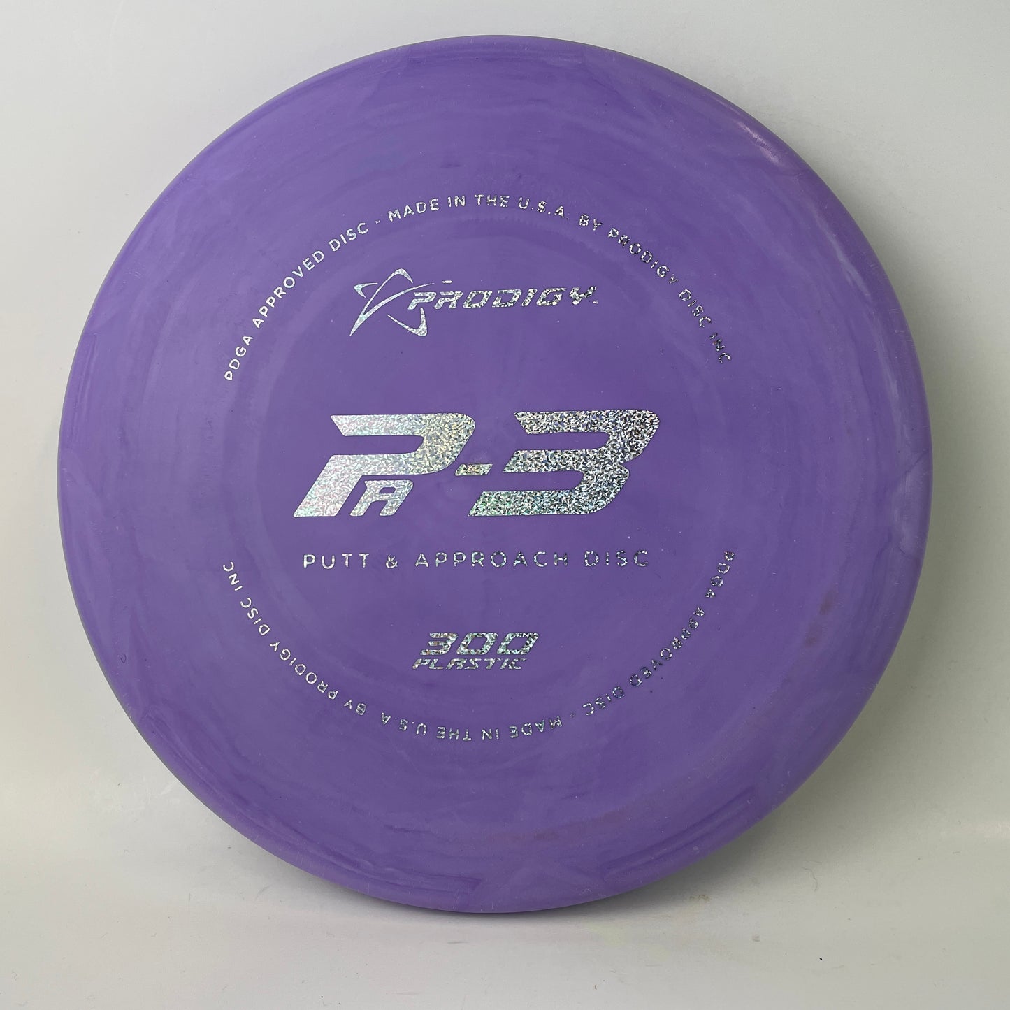 Prodigy PA-3 300