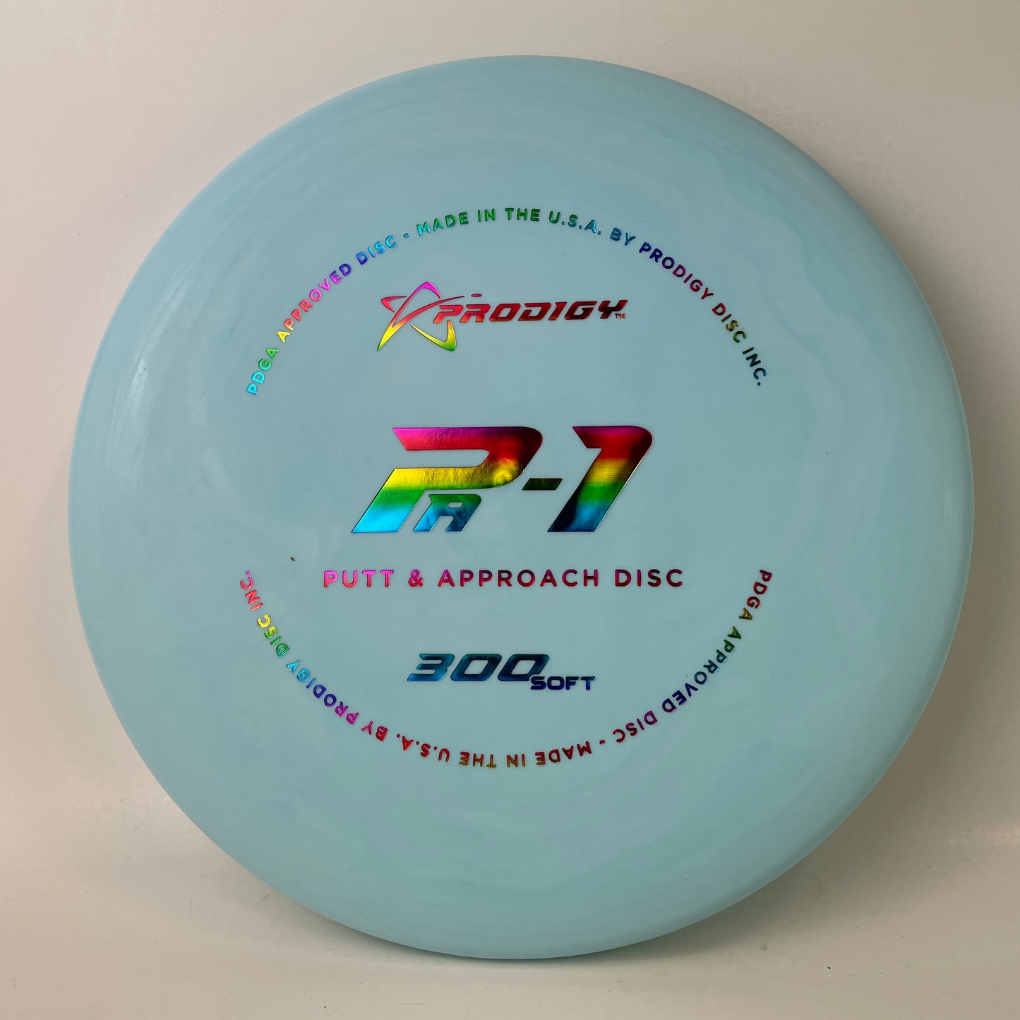 Prodigy PA-1 300SOFT