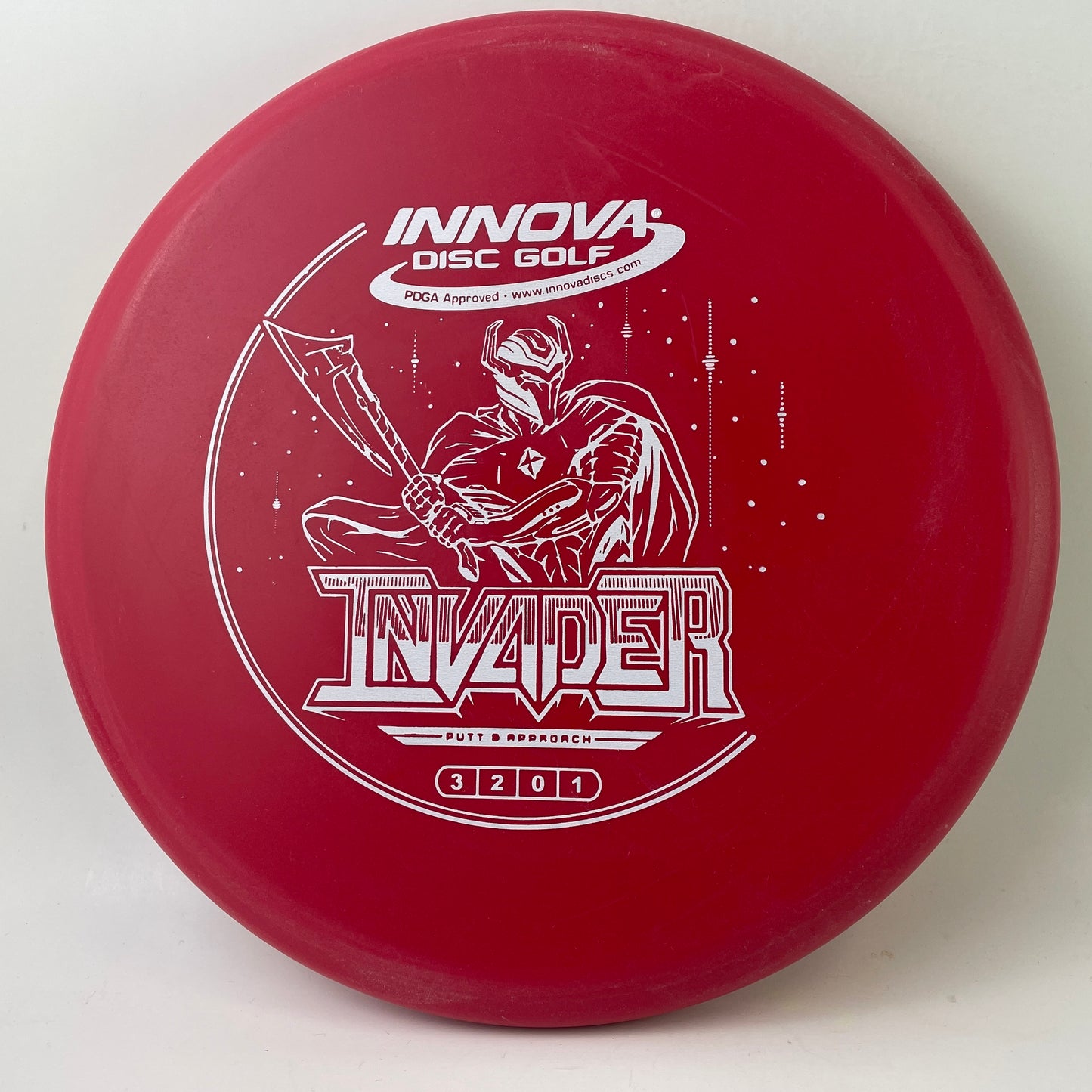Innova DX Invader