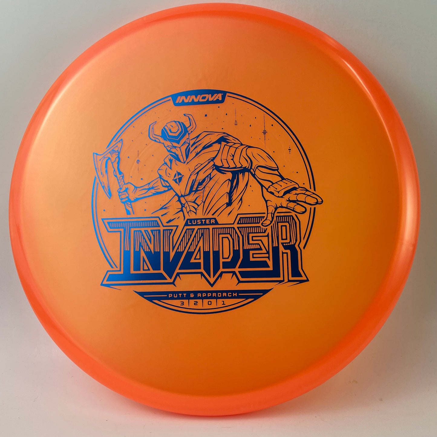 Innova Luster Champion Invader
