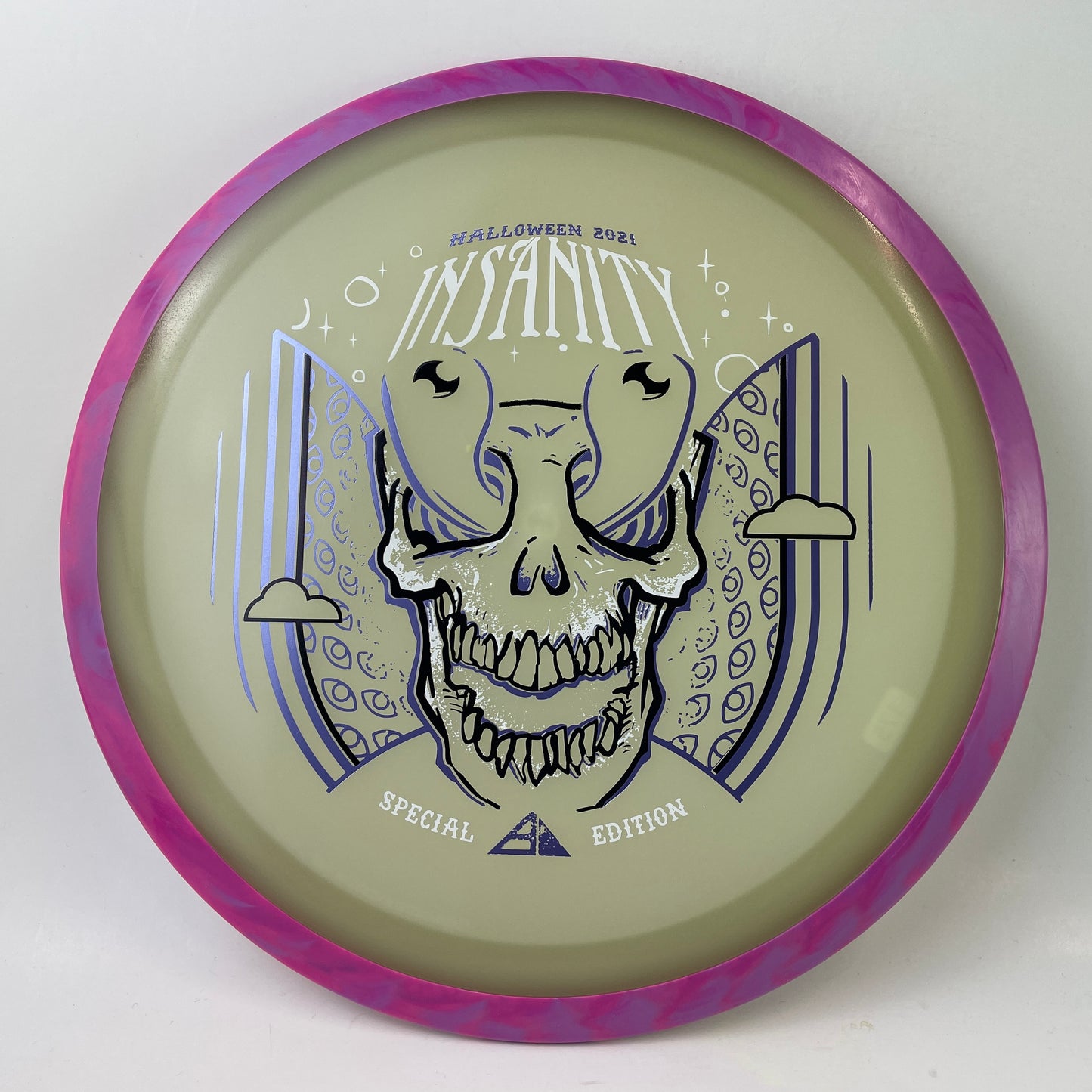 Axiom Eclipse Insanity Halloween 2021 Edition