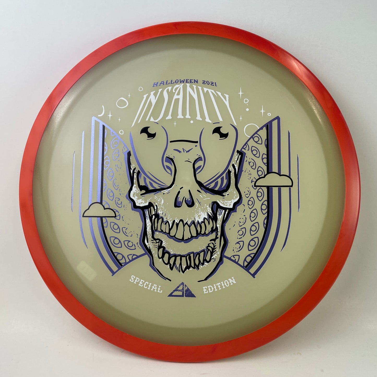 Axiom Eclipse Insanity Halloween 2021 Edition