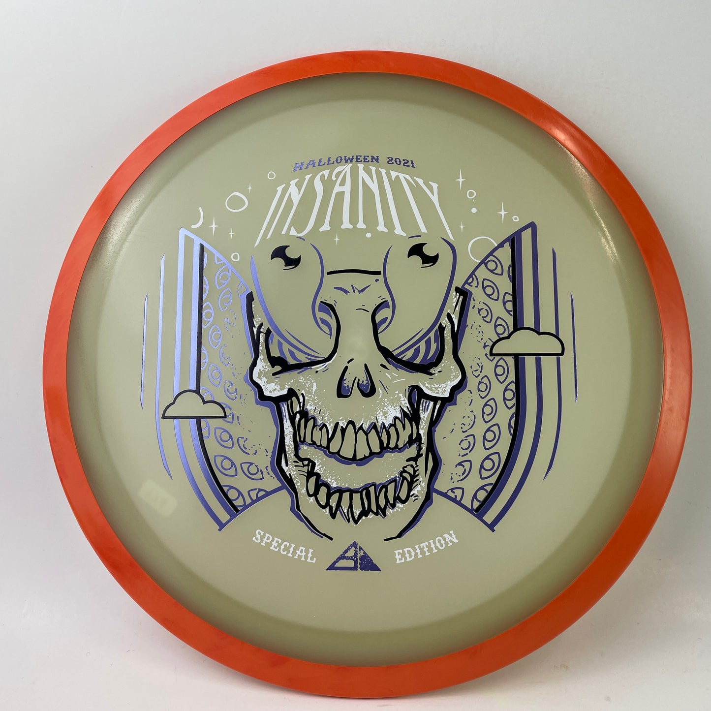 Axiom Eclipse Insanity Halloween 2021 Edition
