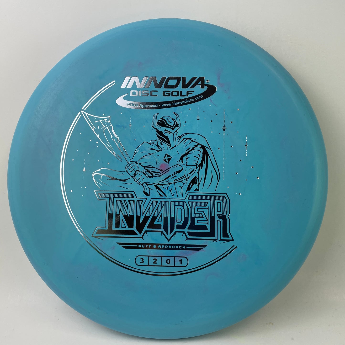 Innova DX Invader