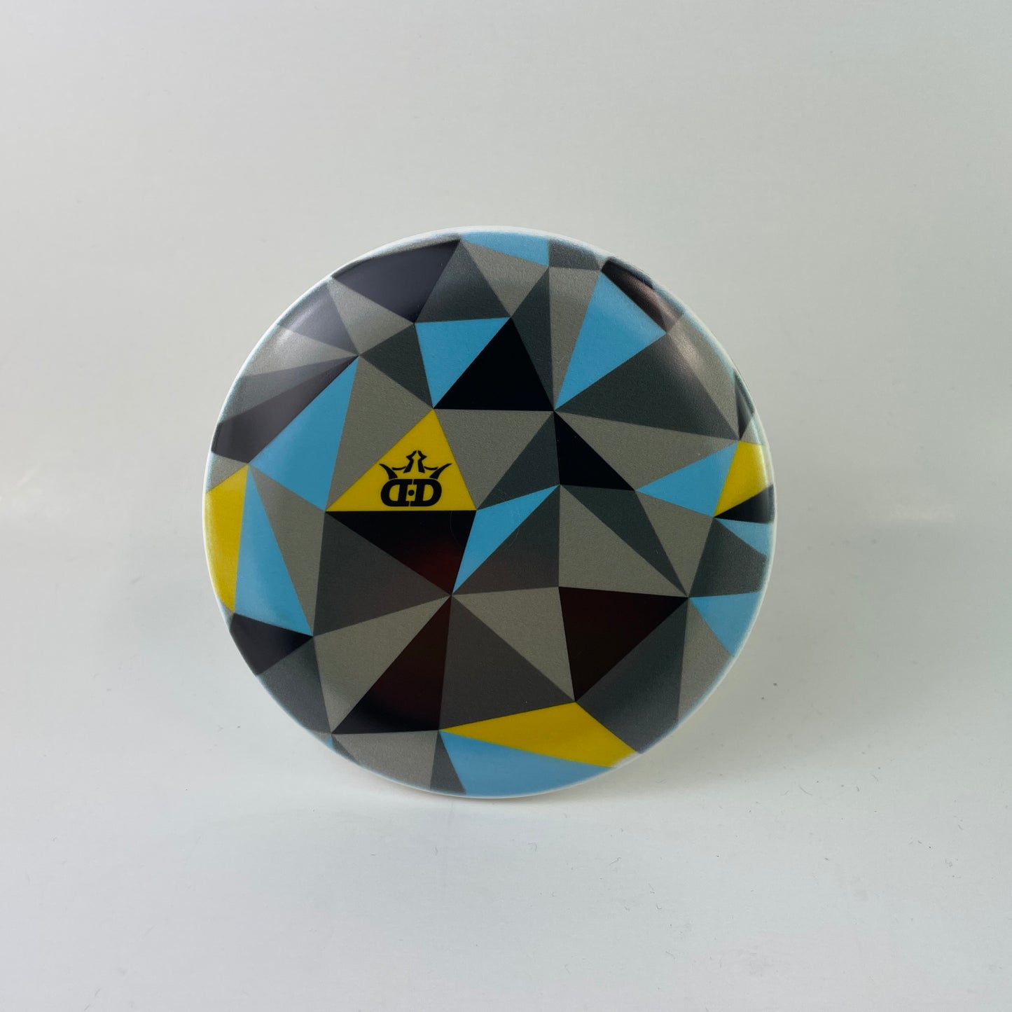 Dynamic Discs Fuzion Judge Mini DyeMax