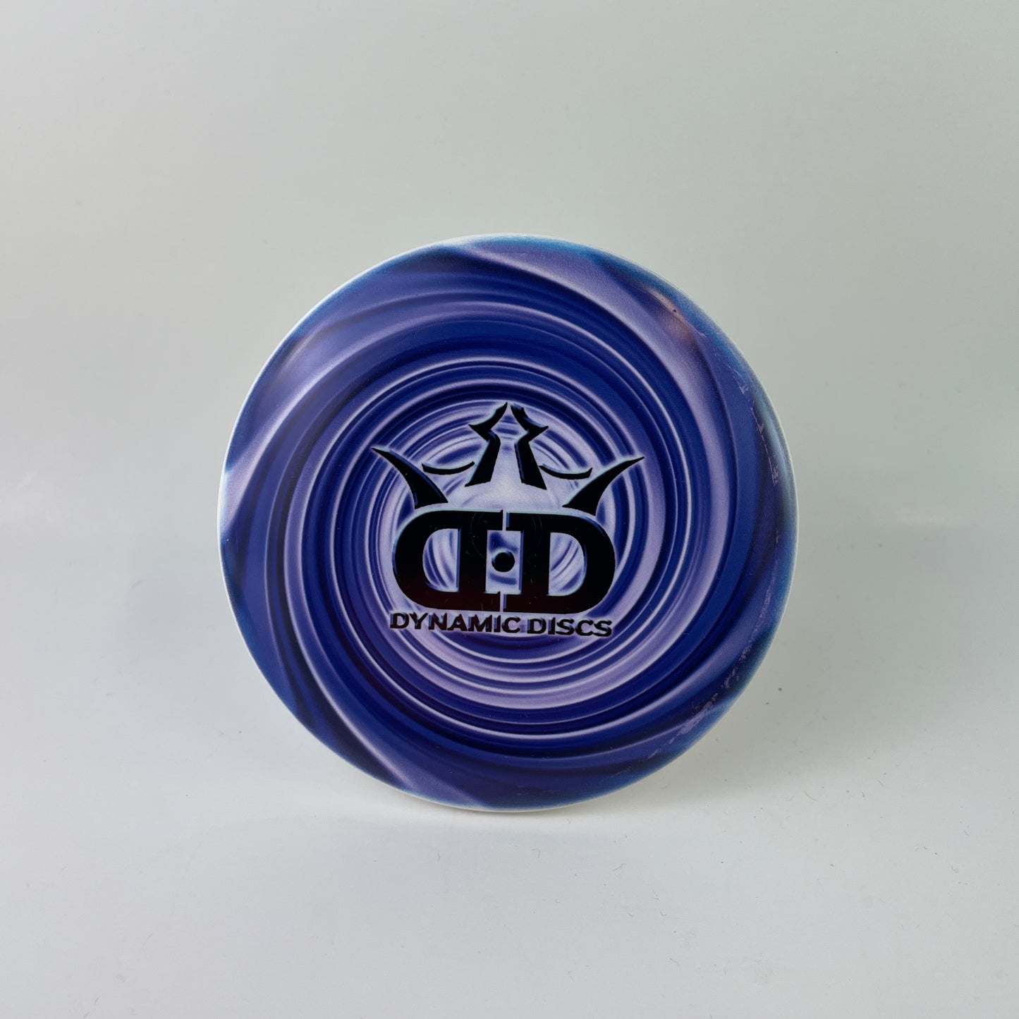 Dynamic Discs Fuzion Judge Mini DyeMax