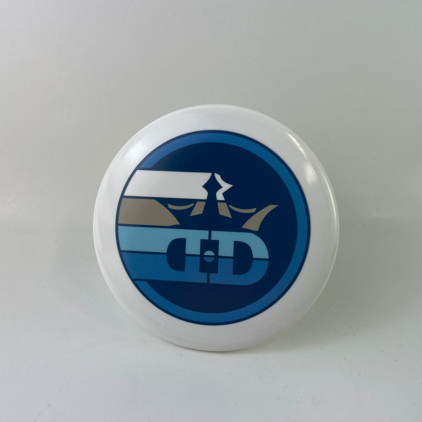 Dynamic Discs Fuzion Judge Mini DyeMax