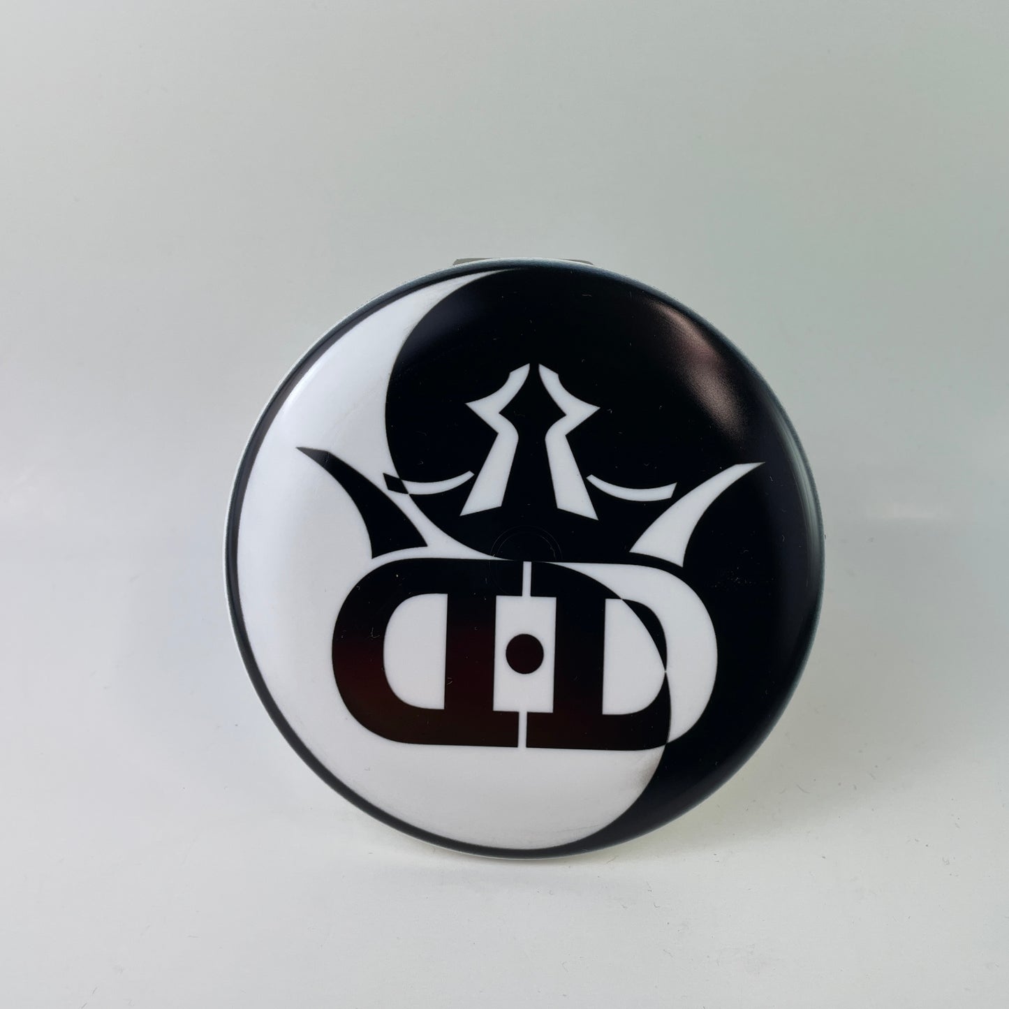 Dynamic Discs Fuzion Judge Mini DyeMax