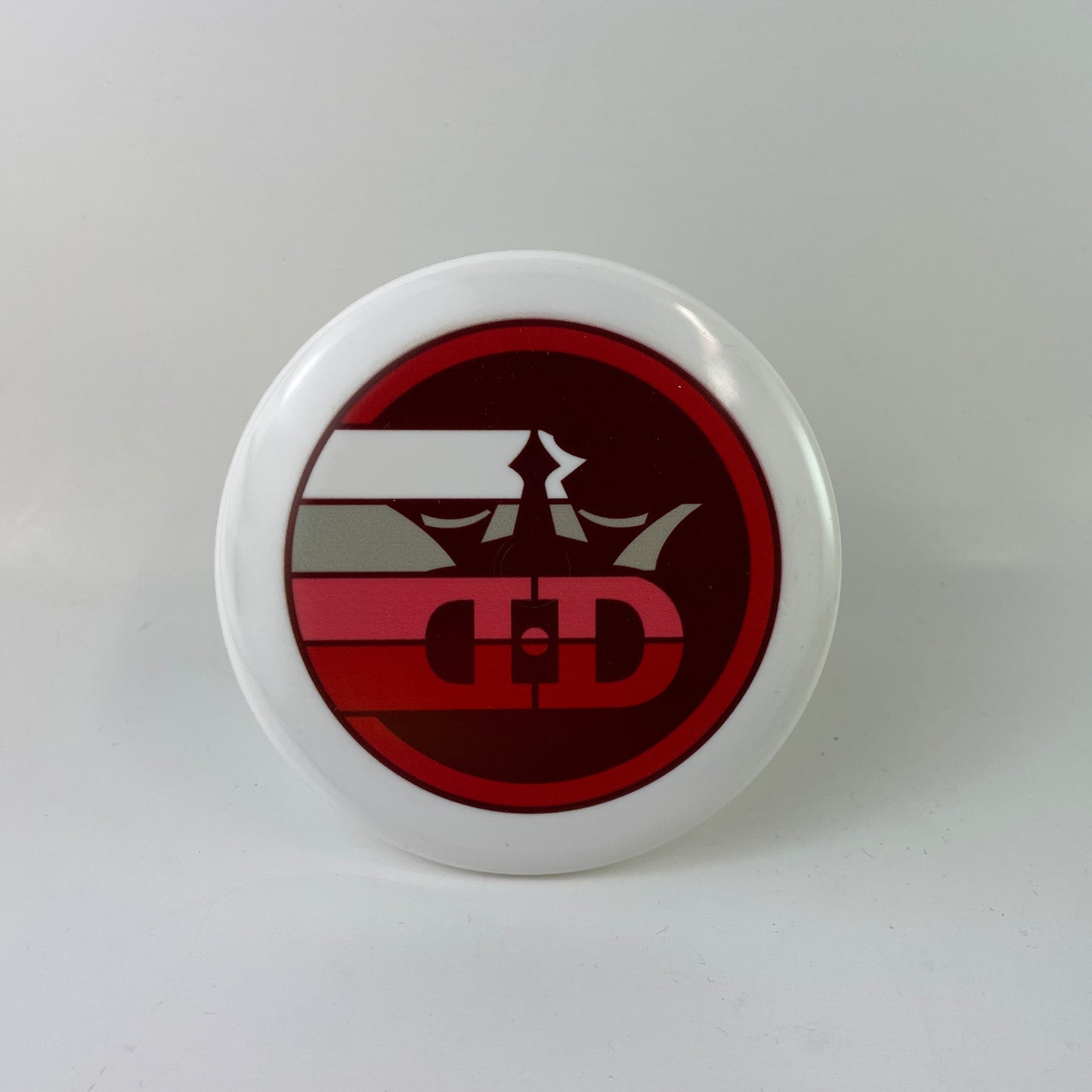 Dynamic Discs Fuzion Judge Mini DyeMax