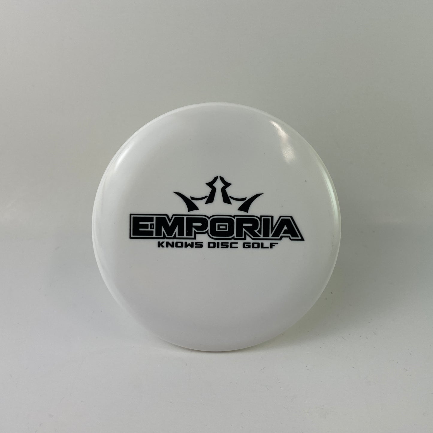 Dynamic Discs Fuzion Judge Mini DyeMax