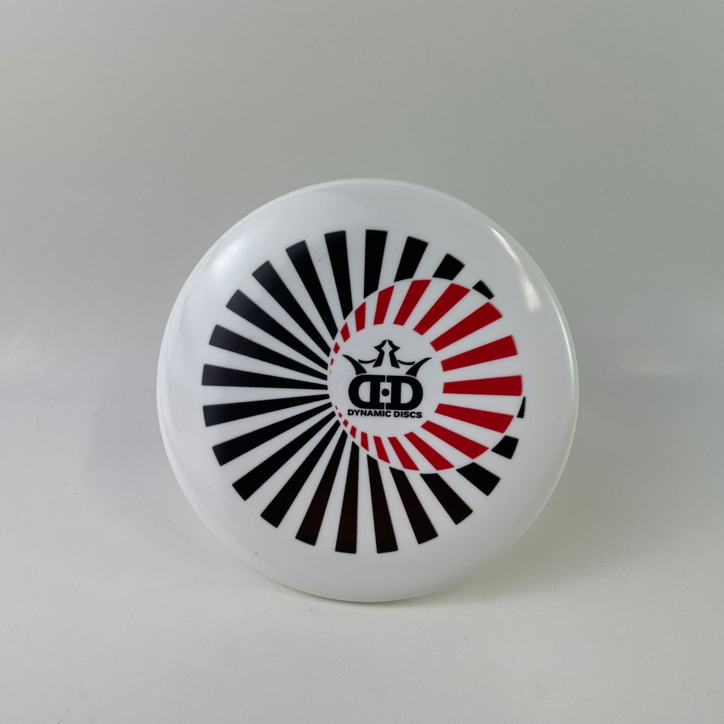 Dynamic Discs Fuzion Judge Mini DyeMax
