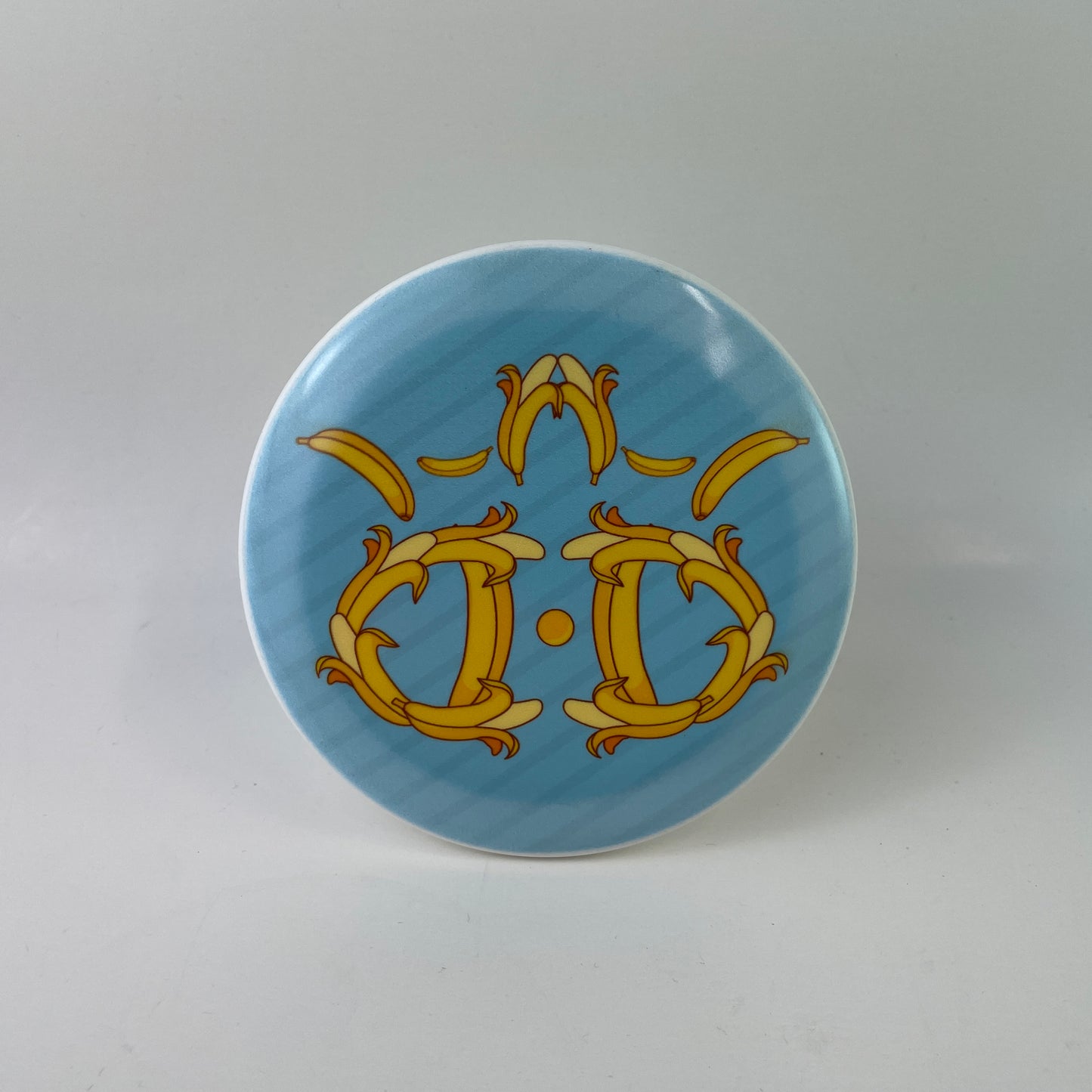 Dynamic Discs Fuzion Judge Mini DyeMax
