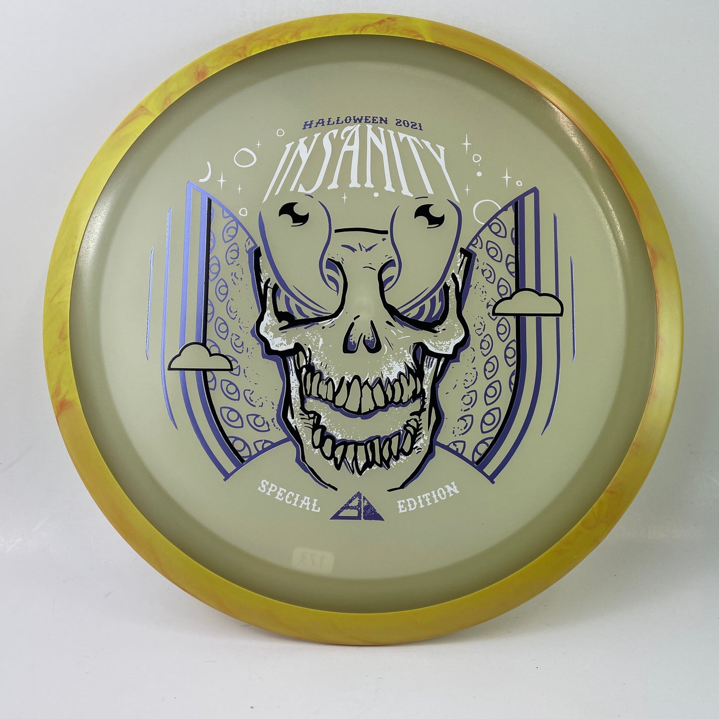 Axiom Eclipse Insanity Halloween 2021 Edition