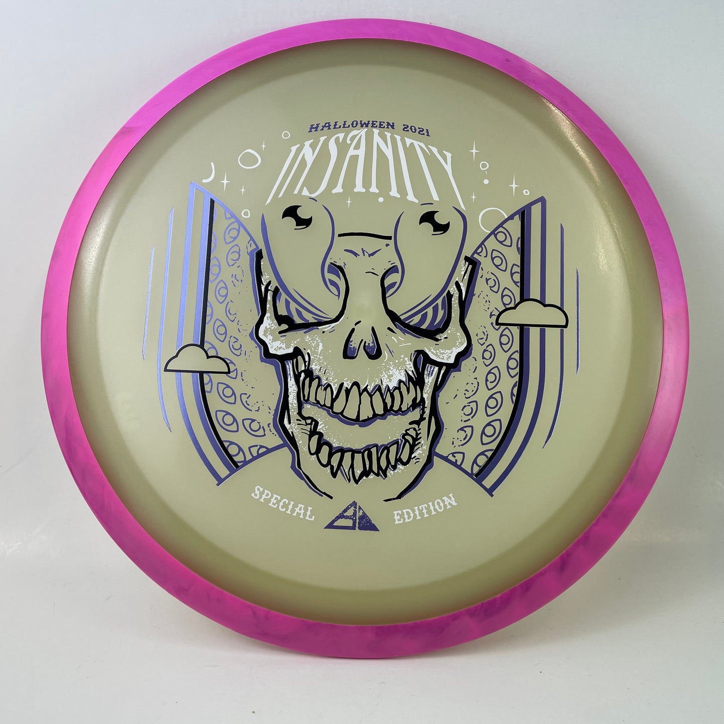 Axiom Eclipse Insanity Halloween 2021 Edition
