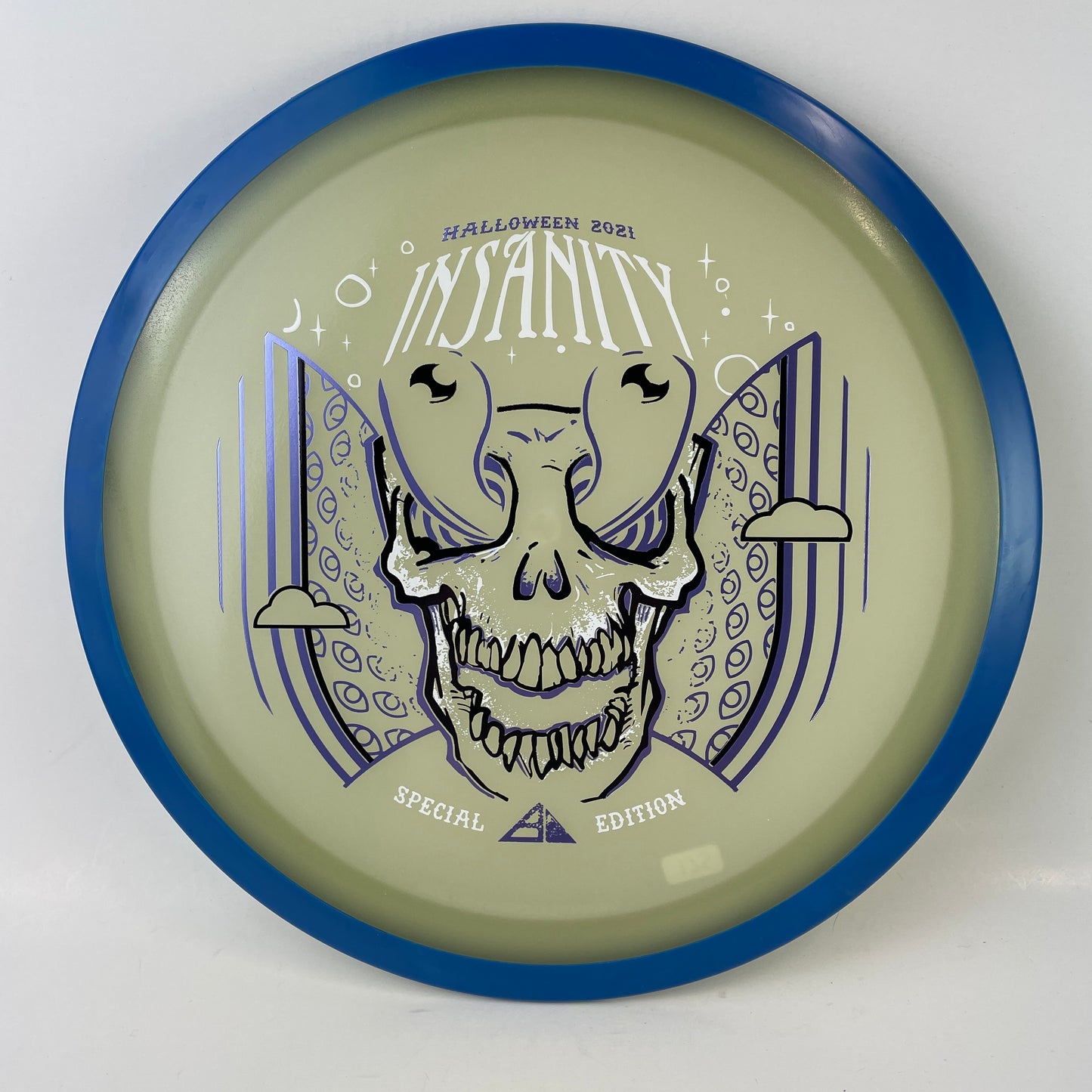 Axiom Eclipse Insanity Halloween 2021 Edition
