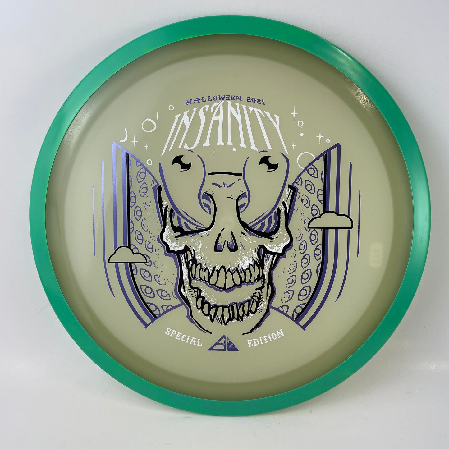 Axiom Eclipse Insanity Halloween 2021 Edition