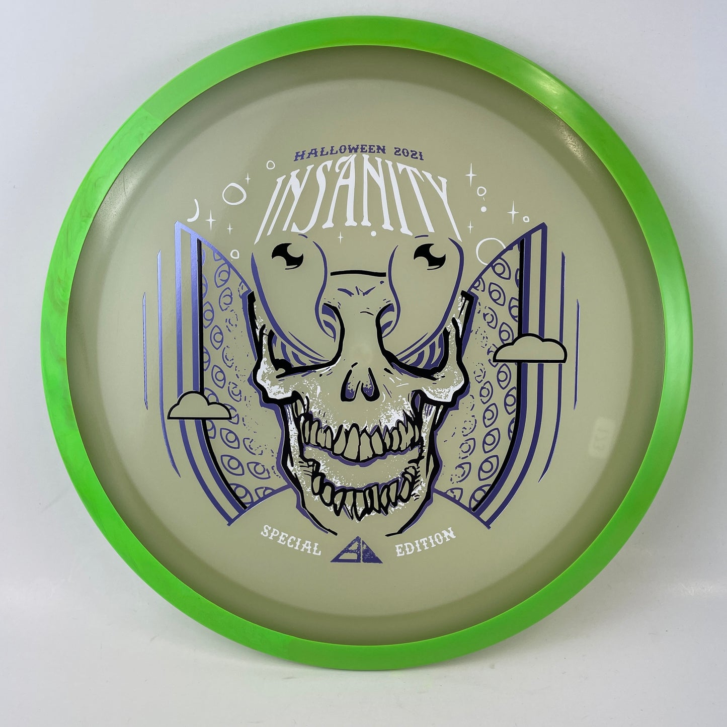 Axiom Eclipse Insanity Halloween 2021 Edition