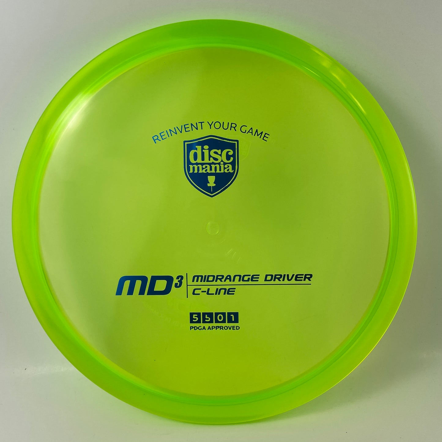 Discmania C-Line MD3