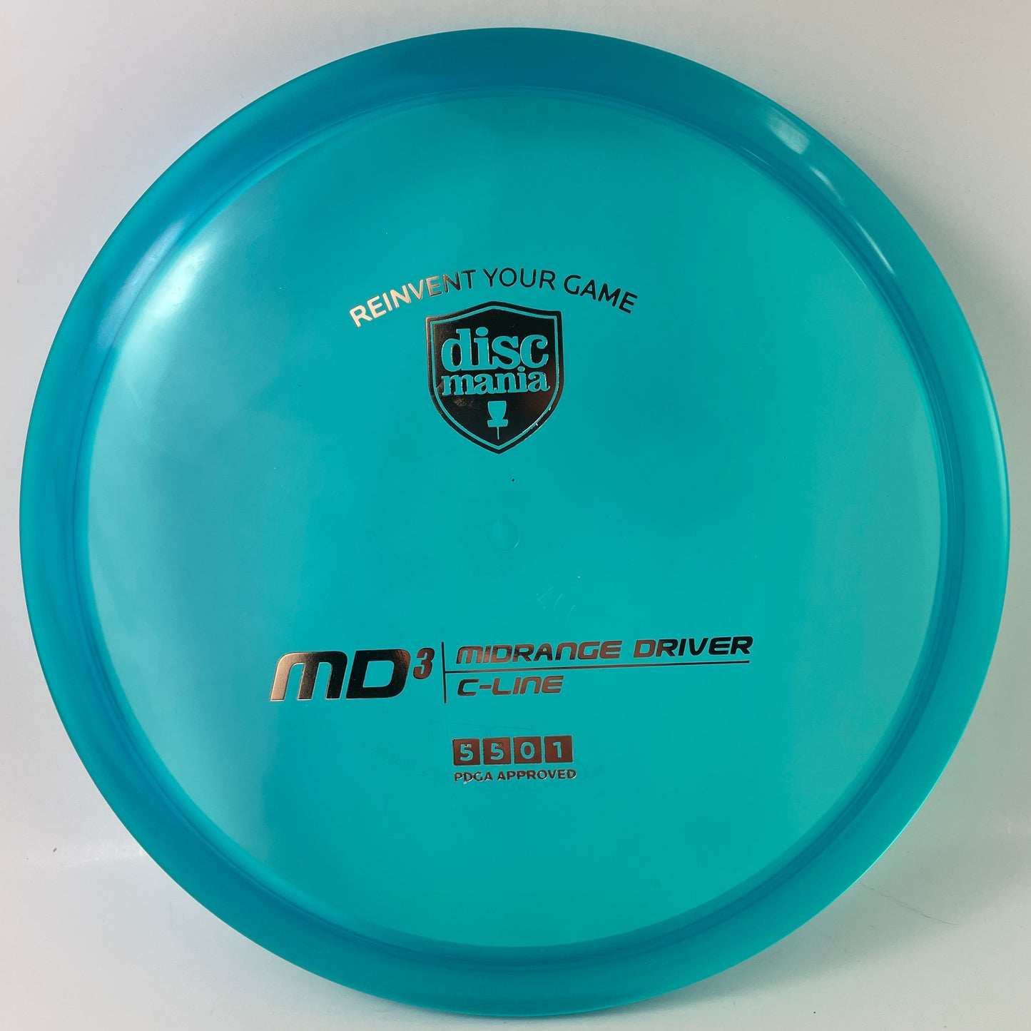 Discmania C-Line MD3