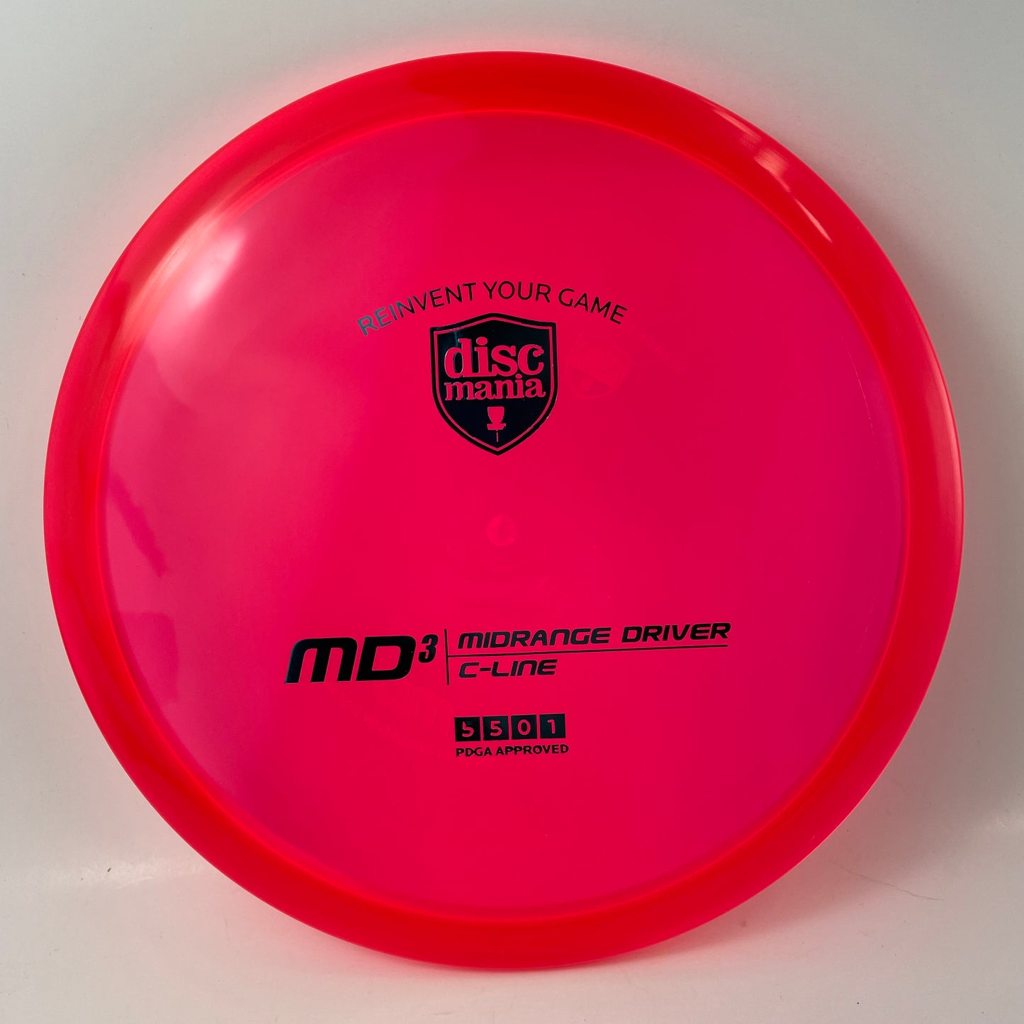 Discmania C-Line MD3