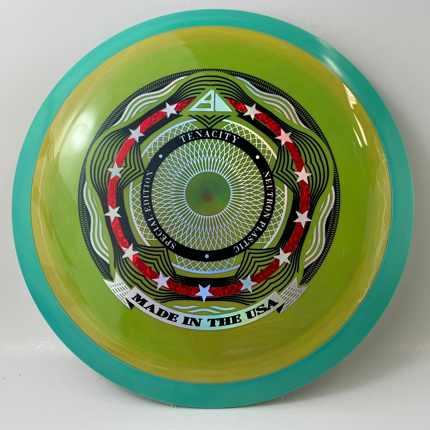 Axiom Neutron Tenacity Special Edition