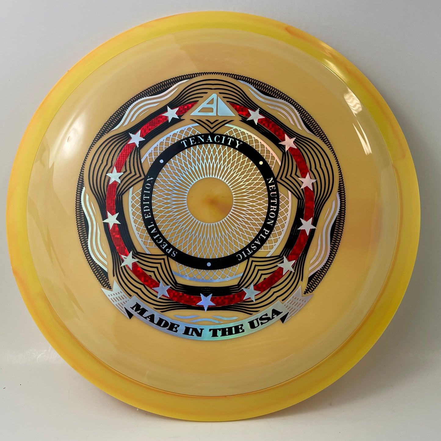 Axiom Neutron Tenacity Special Edition