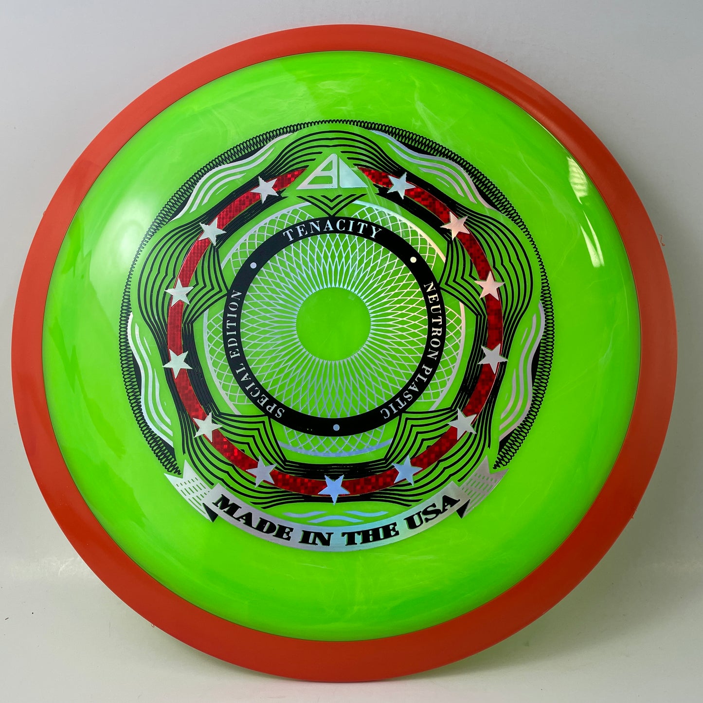 Axiom Neutron Tenacity Special Edition