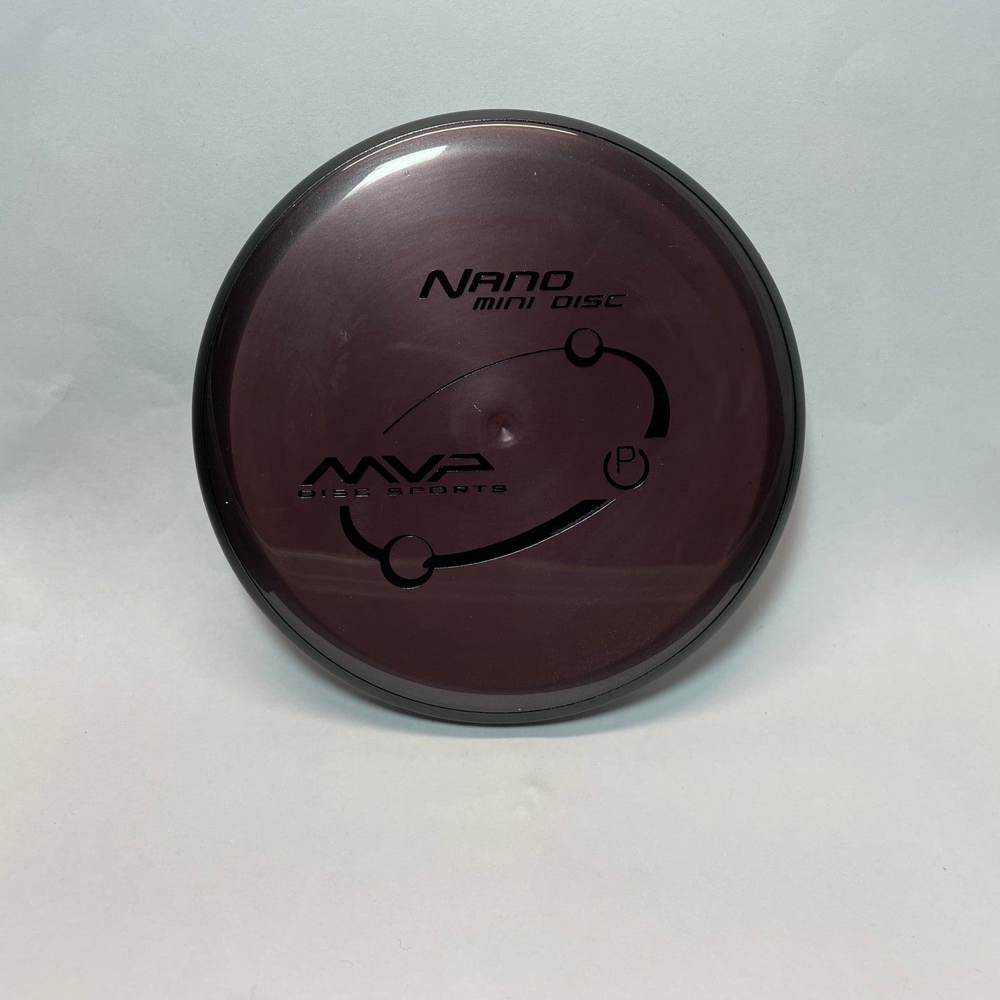 MVP Nano Mini Disc