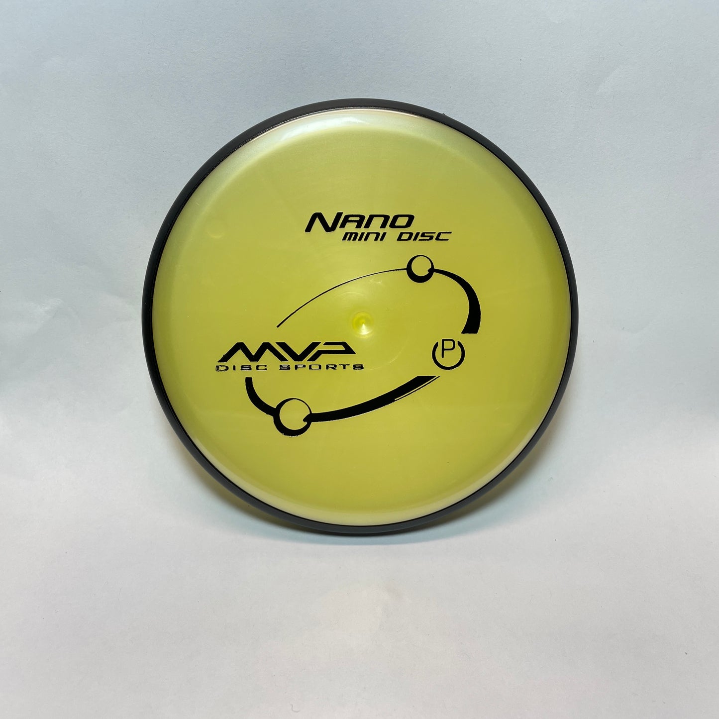 MVP Nano Mini Disc