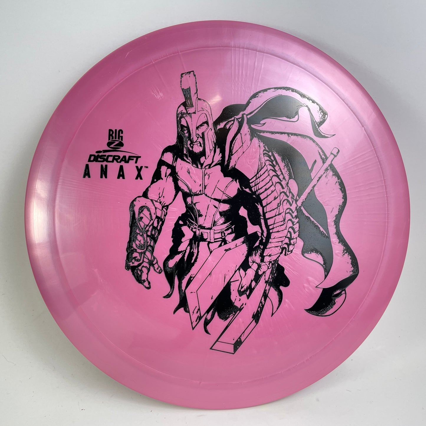 Discraft Paul McBeth Big Z Anax