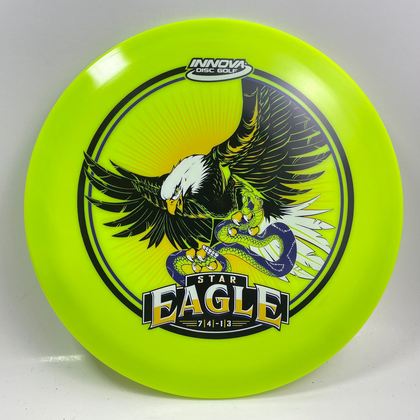 Innova INNfuse Star Eagle
