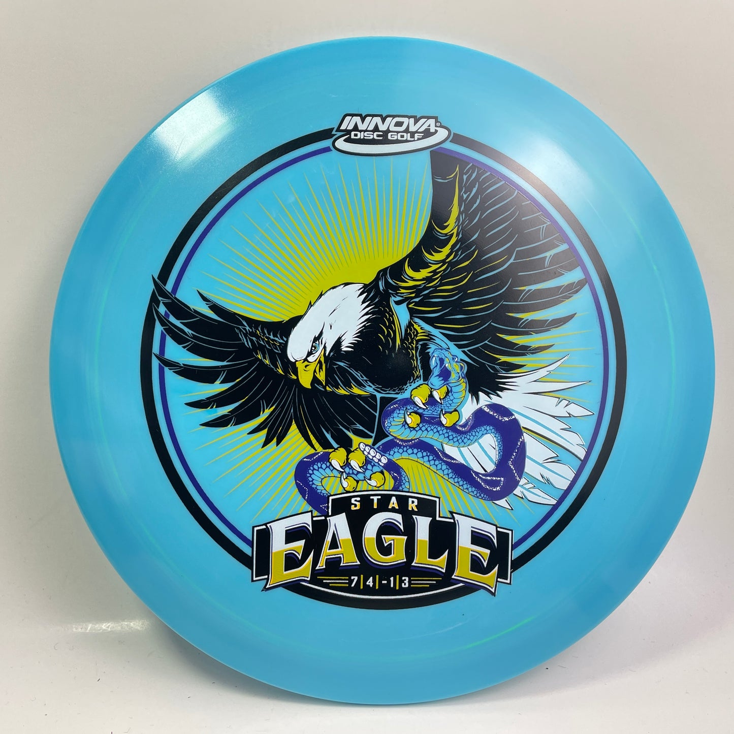 Innova INNfuse Star Eagle