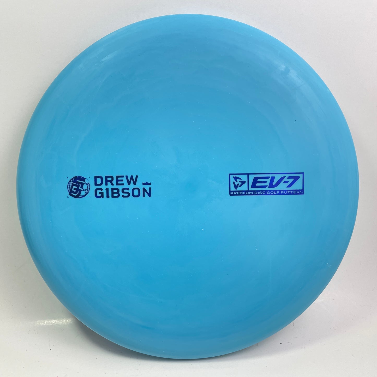EV-7 OG Medium Penrose Drew Gibson Signature