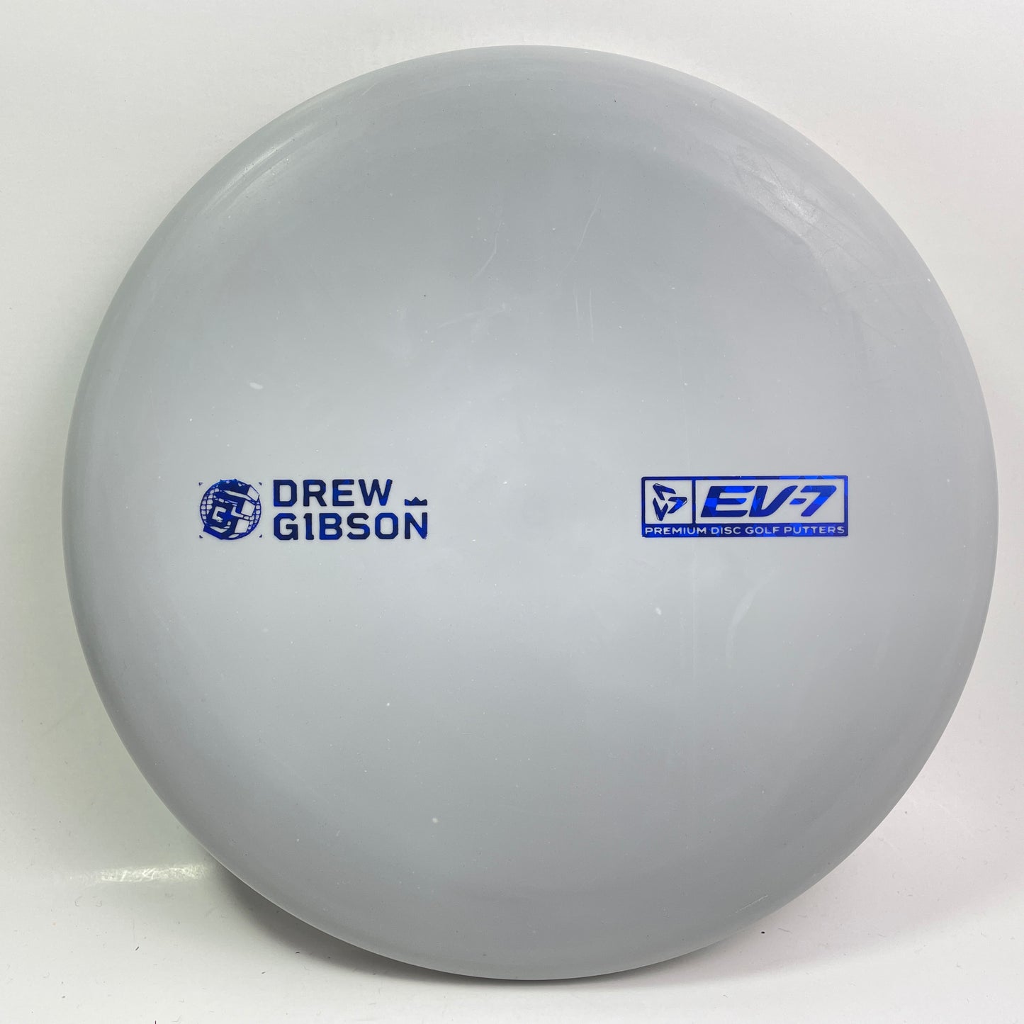 EV-7 OG Firm Penrose Drew Gibson Signature