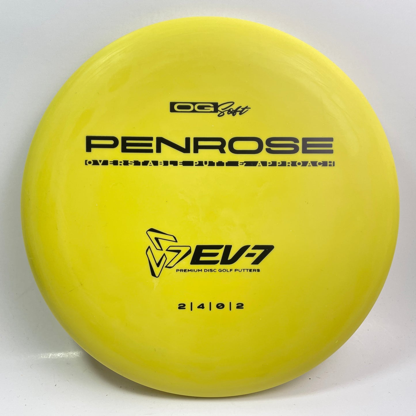 EV-7 OG Soft Penrose