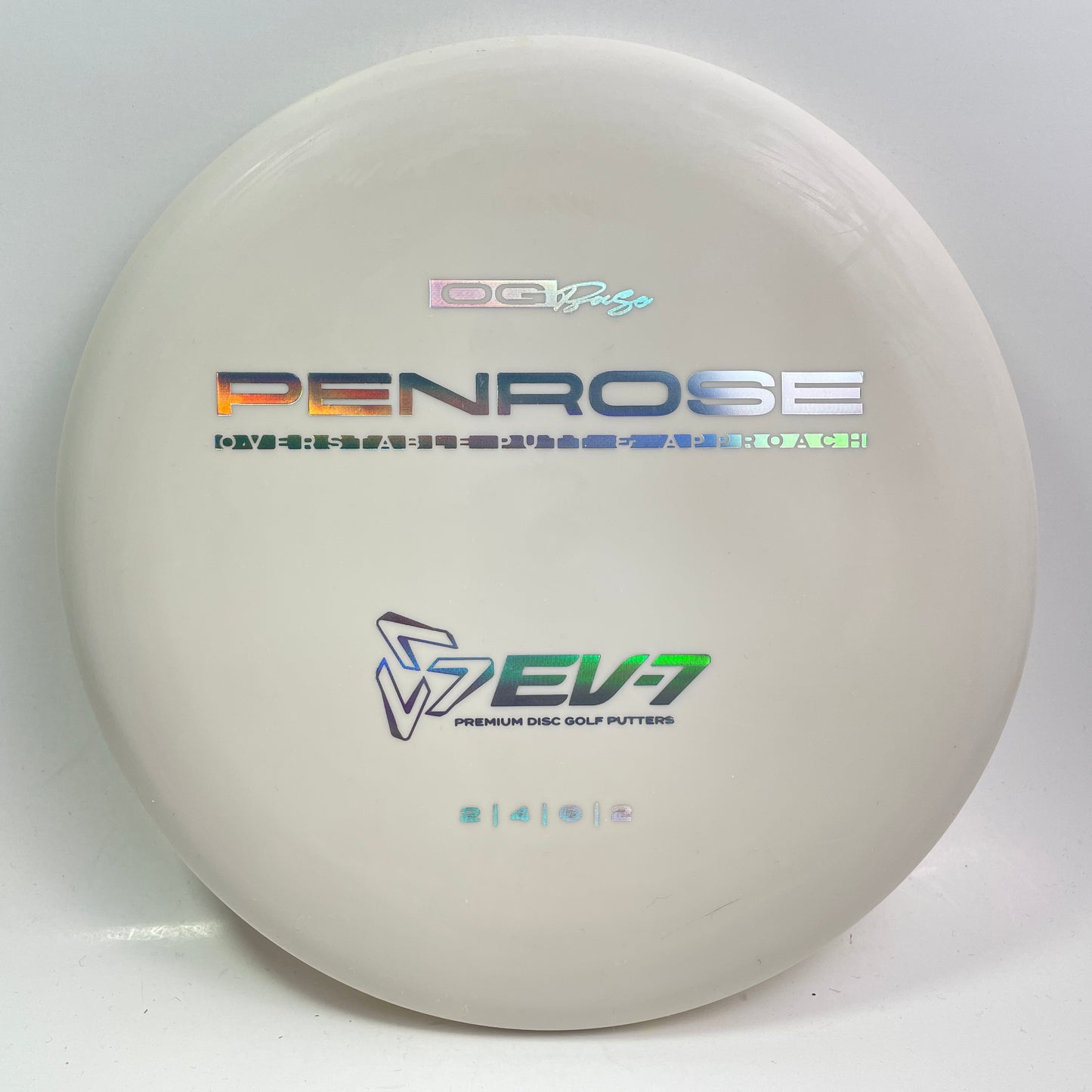 EV-7 OG Base Penrose