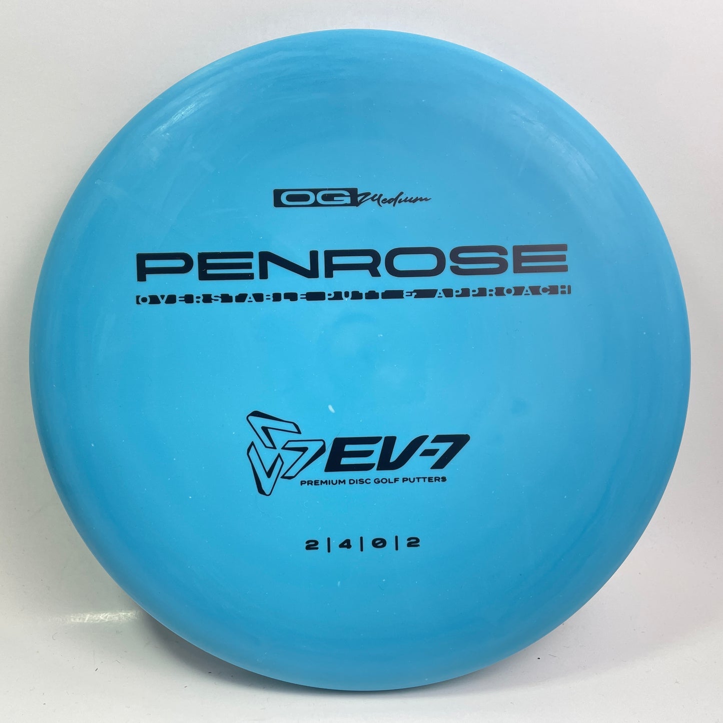EV-7 OG Medium Penrose
