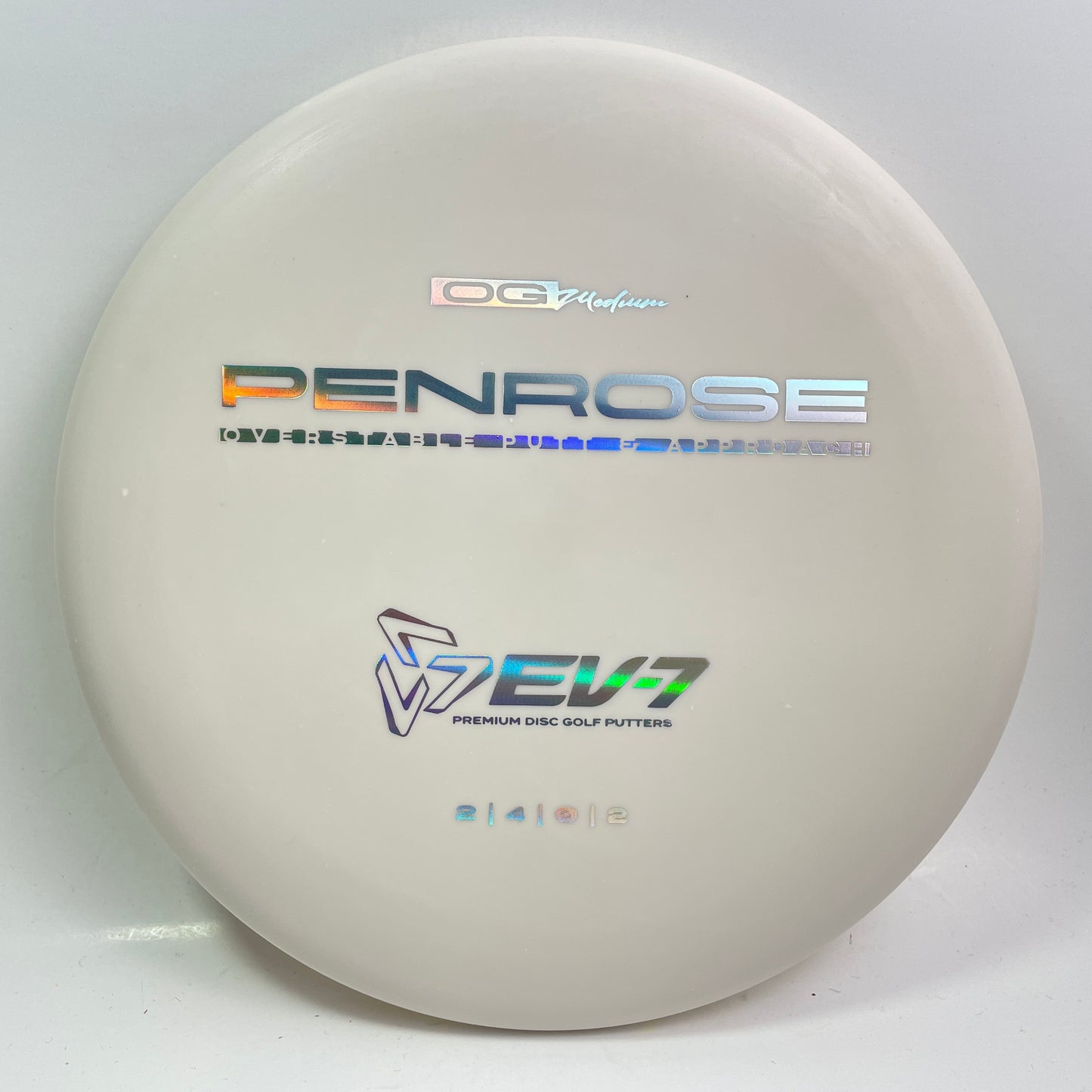 EV-7 OG Medium Penrose