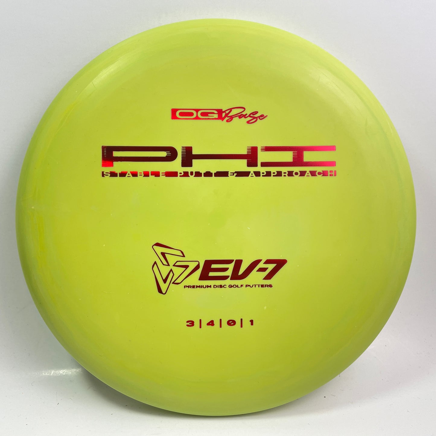 EV-7 OG Base Phi