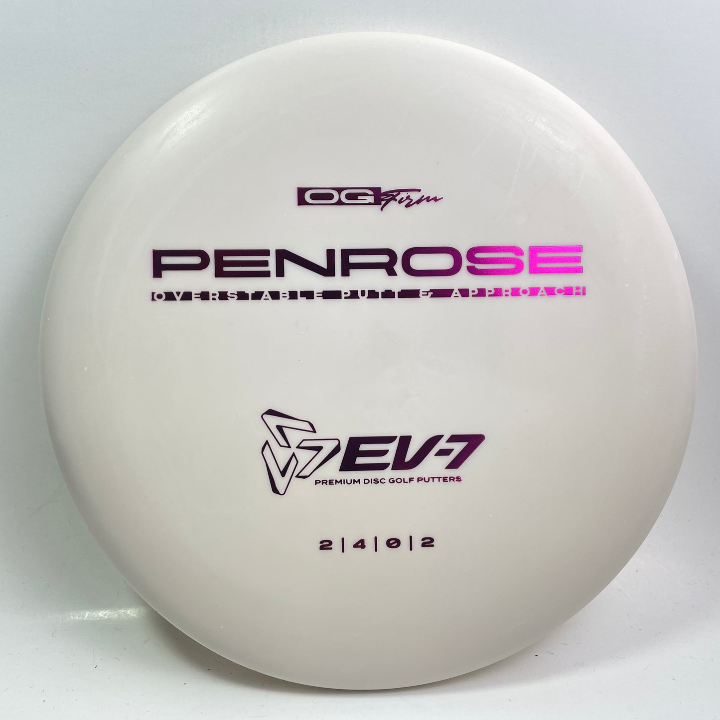 EV-7 OG Firm Penrose
