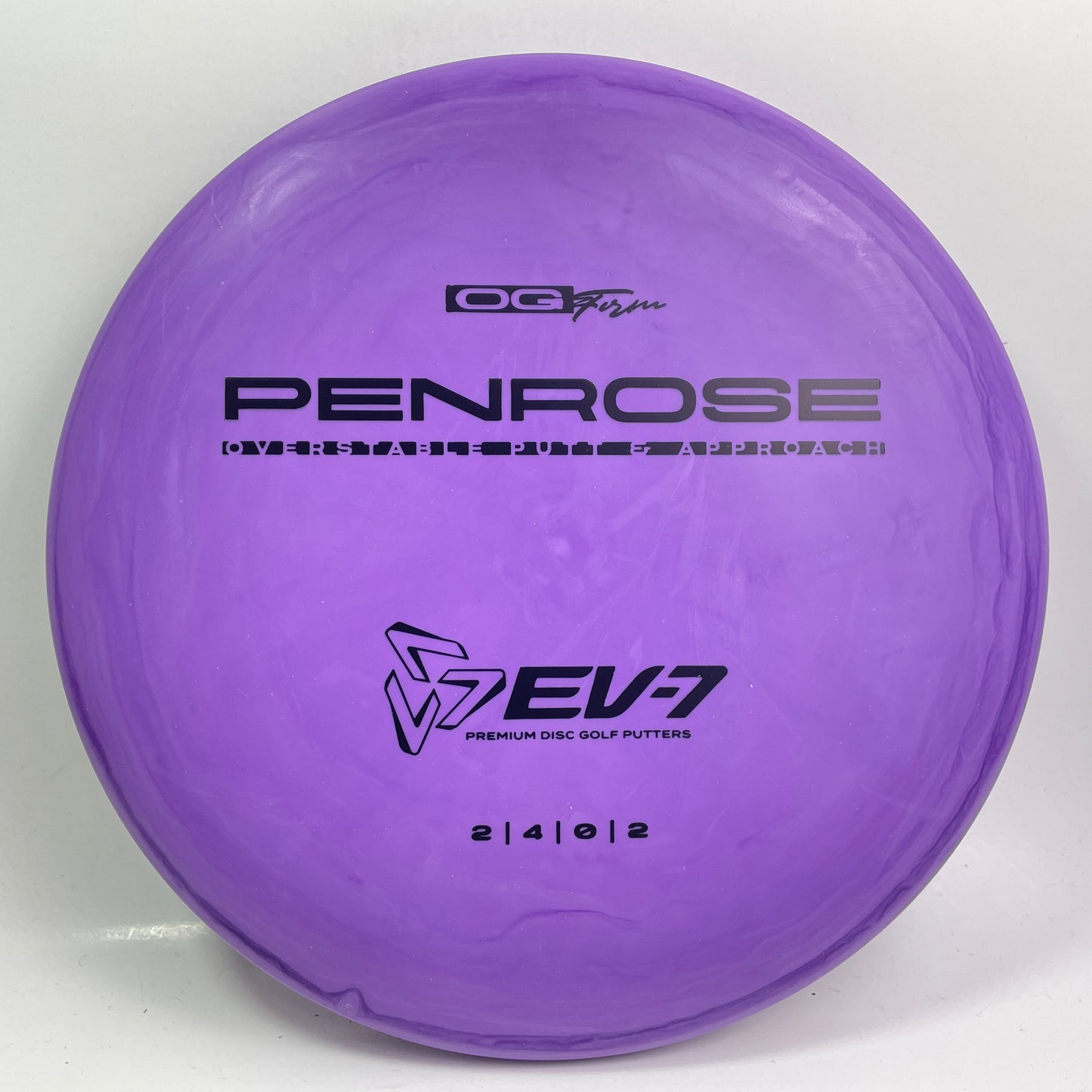 EV-7 OG Firm Penrose